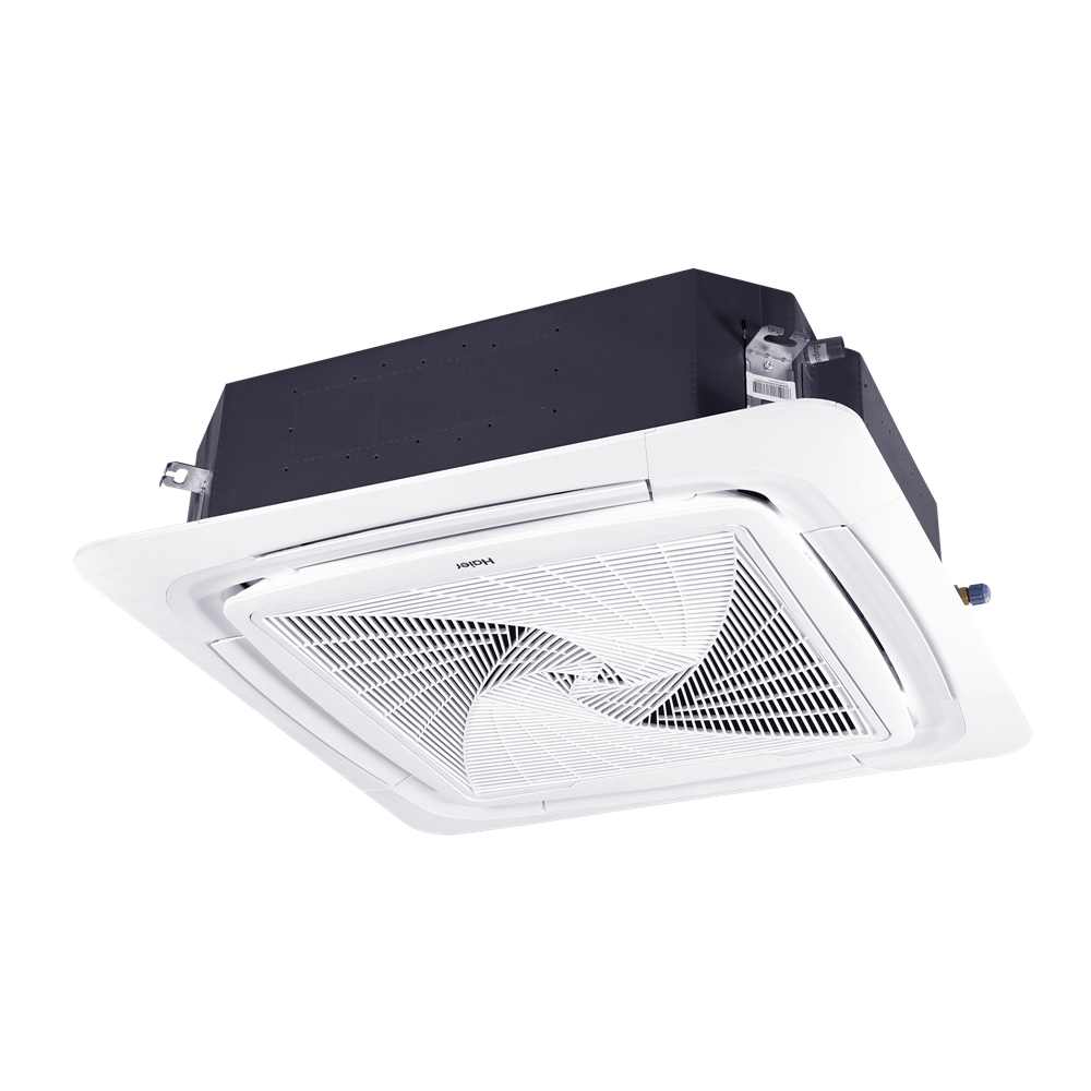 海爾MX四面出風嵌入機