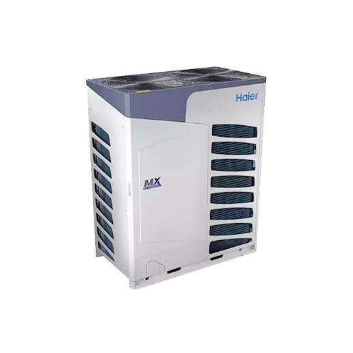 海爾MX8全直流變頻多聯機