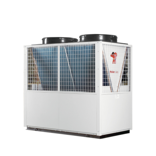 海爾R410a風冷模塊機組