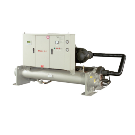 海爾R22水冷螺桿機組HX系列