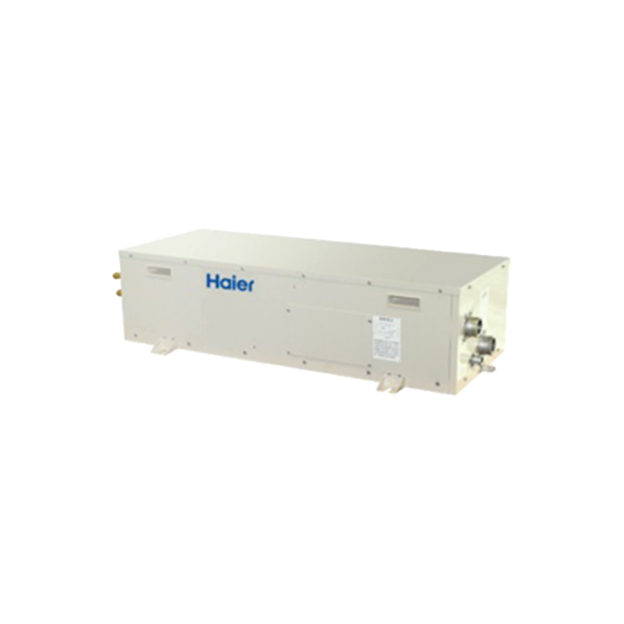 海爾戶式冷水機組